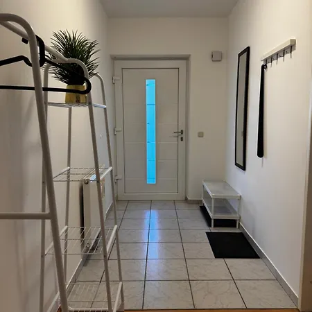 Wasserwald Cozy With 2br * Linz