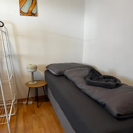 Wasserwald Cozy With 2br Appartement
