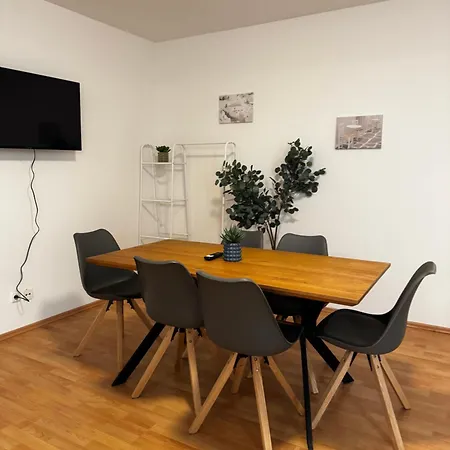 Wasserwald Cozy With 2br Апартаменты Линц