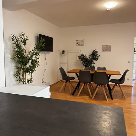 Wasserwald Cozy With 2br Апартаменты *