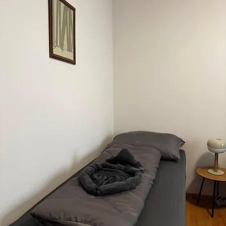 Wasserwald Cozy With 2br Апартаменты