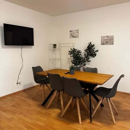 Wasserwald Cozy With 2br *