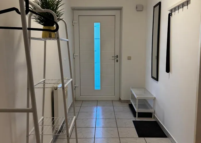 Wasserwald Cozy With 2br * Linz