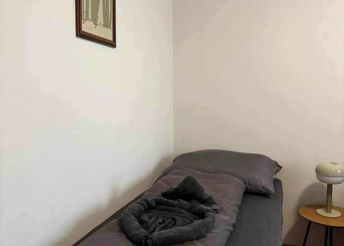 Wasserwald Cozy With 2br Apartment *