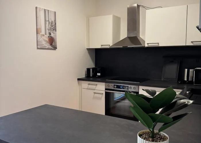 Apartment Wasserwald Cozy With 2br Linz