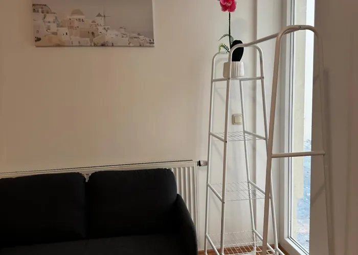 Wasserwald Cozy With 2br Linz