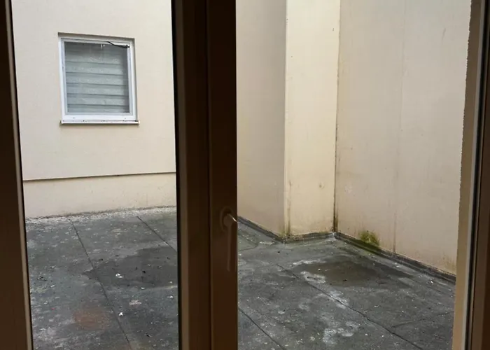 Wasserwald Cozy With 2br Apartment *