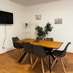 Wasserwald Cozy With 2br Daire Linz