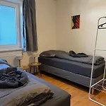 Wasserwald Cozy With 2br Daire