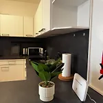 Daire Wasserwald Cozy With 2br *