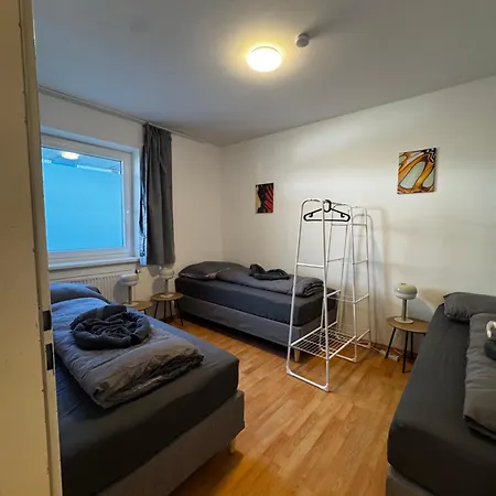 Wasserwald Cozy With 2br 린츠