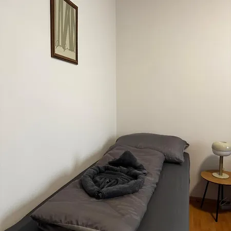 Wasserwald Cozy With 2br 아파트 *