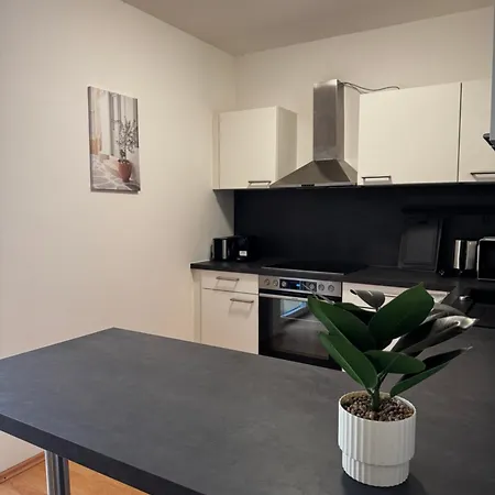 아파트 Wasserwald Cozy With 2br 린츠