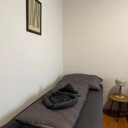 Wasserwald Cozy With 2br 아파트 린츠