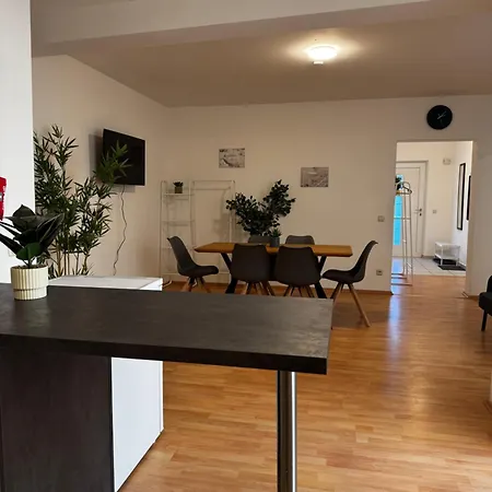 아파트 Wasserwald Cozy With 2br *