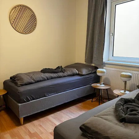 Wasserwald Cozy With 2br 린츠