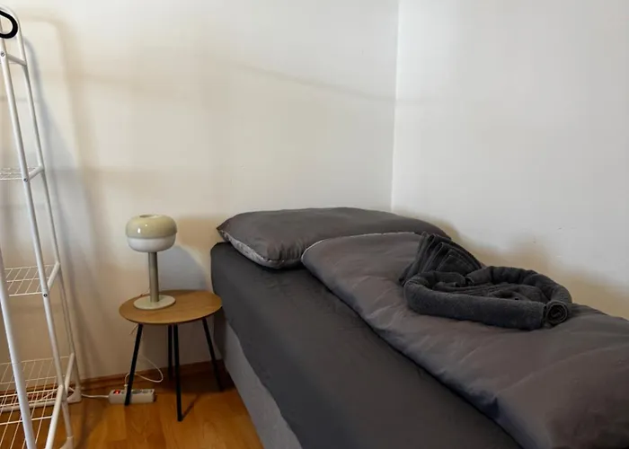 Wasserwald Cozy With 2br 아파트