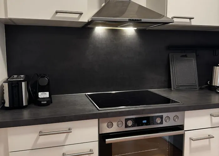 Wasserwald Cozy With 2br 린츠