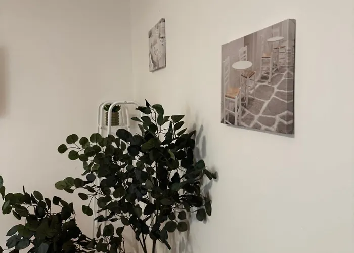 Wasserwald Cozy With 2br 아파트 린츠