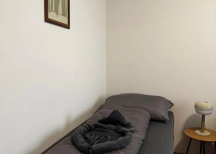 Wasserwald Cozy With 2br 아파트 린츠