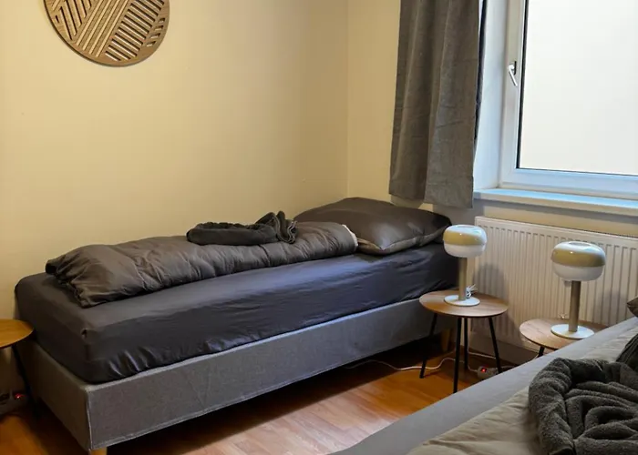 Wasserwald Cozy With 2br 린츠